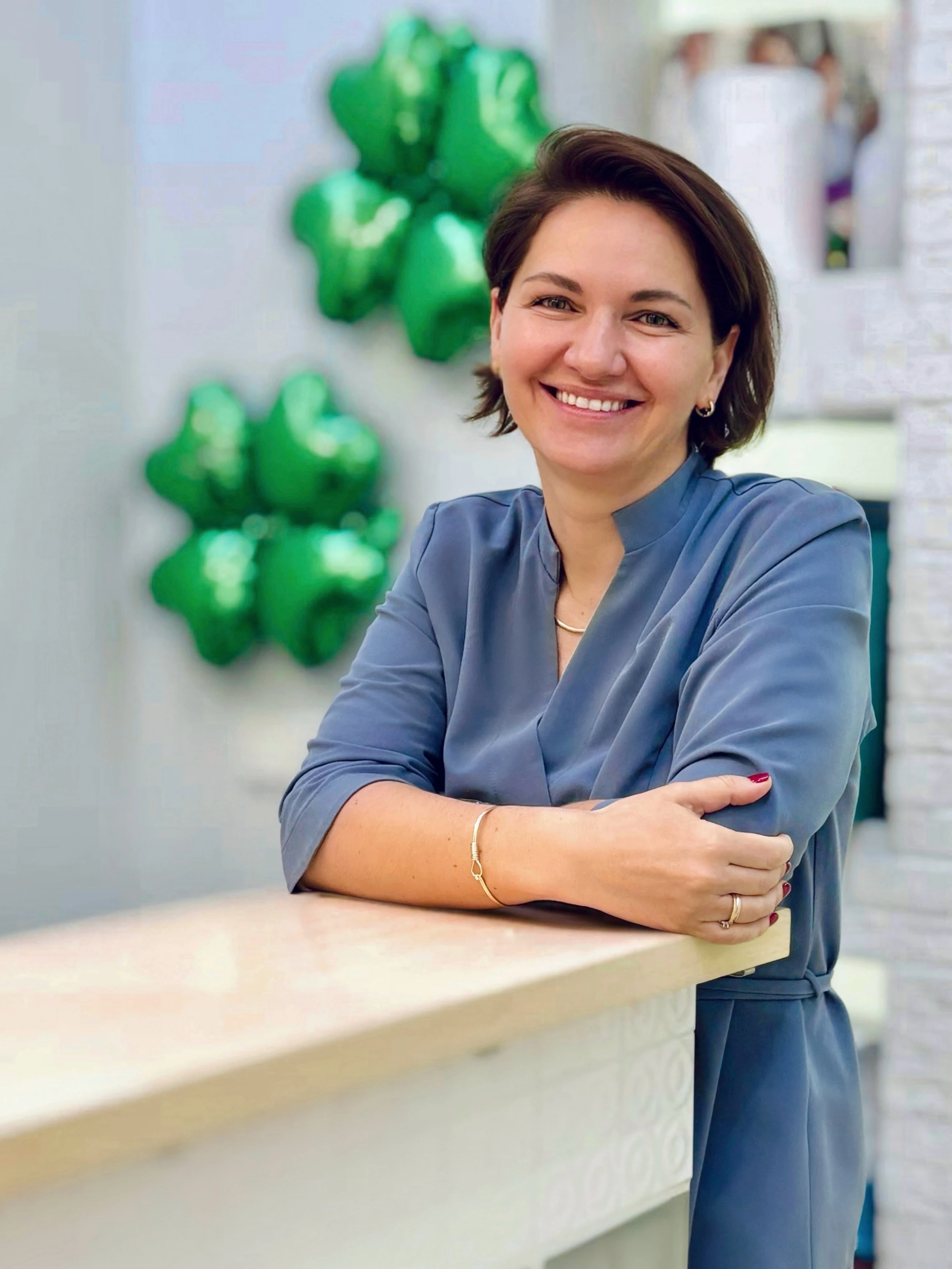 Багирова Алия Фикратовна