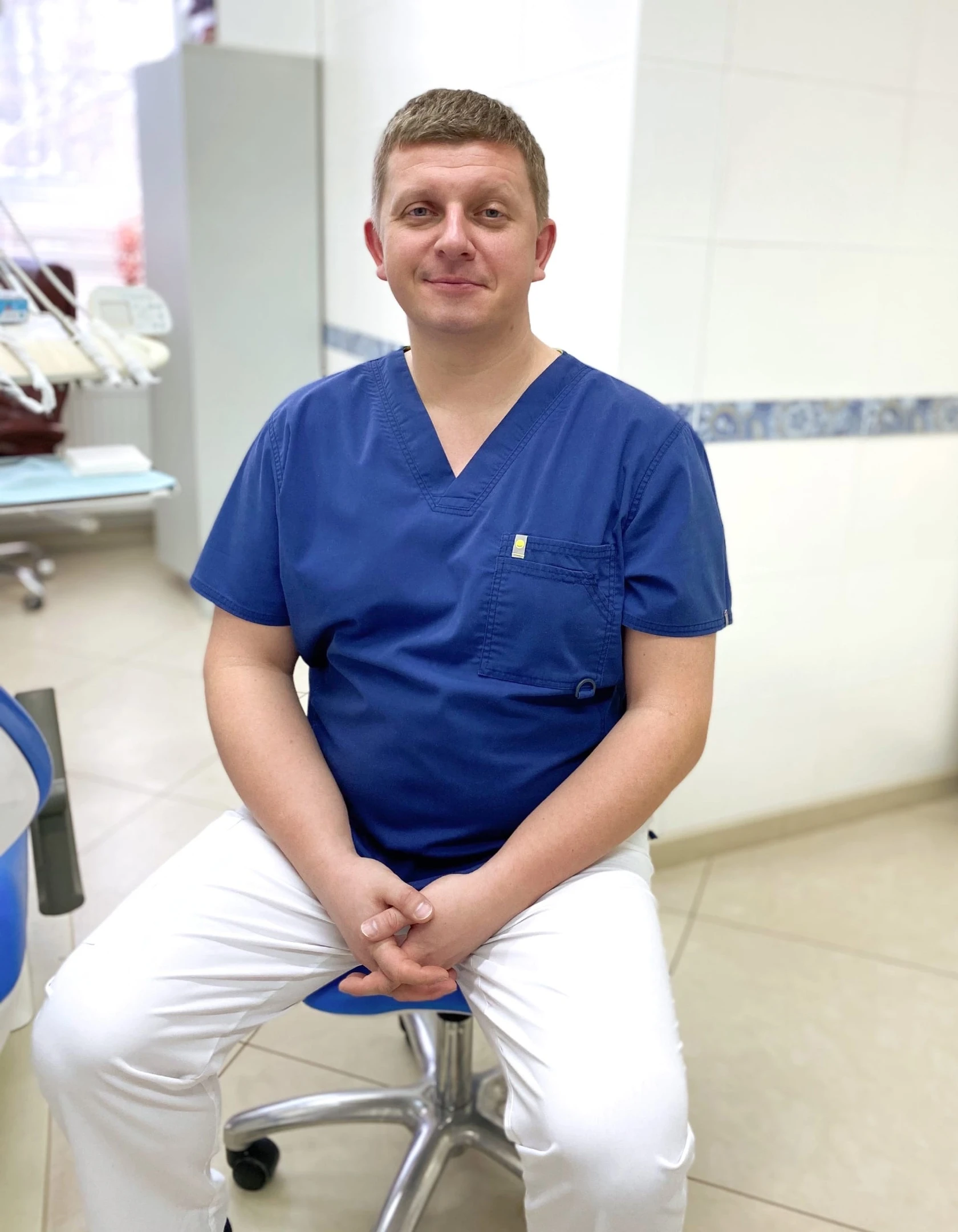 Кислин Кирилл Сергеевич