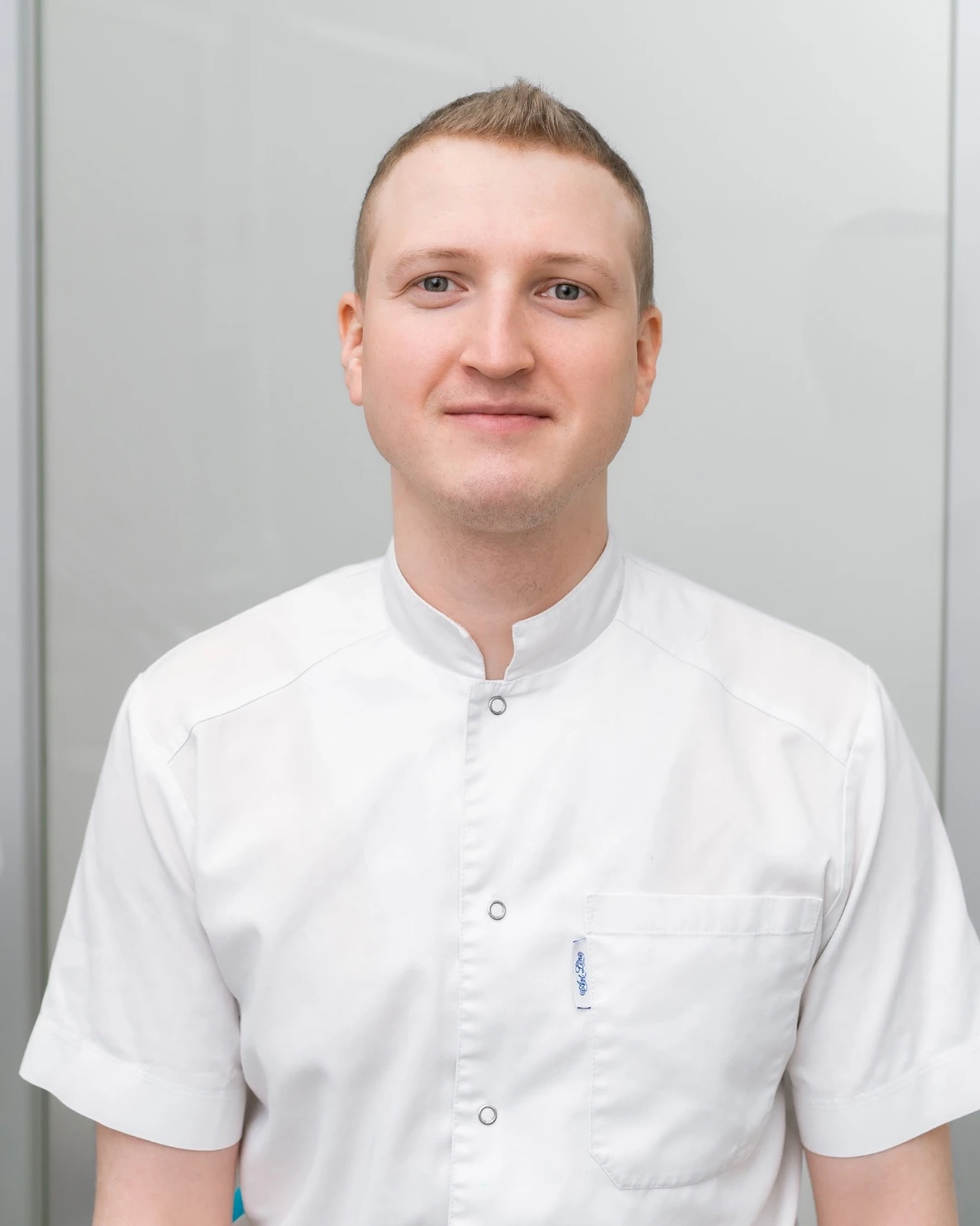 Линников Алексей Владимирович