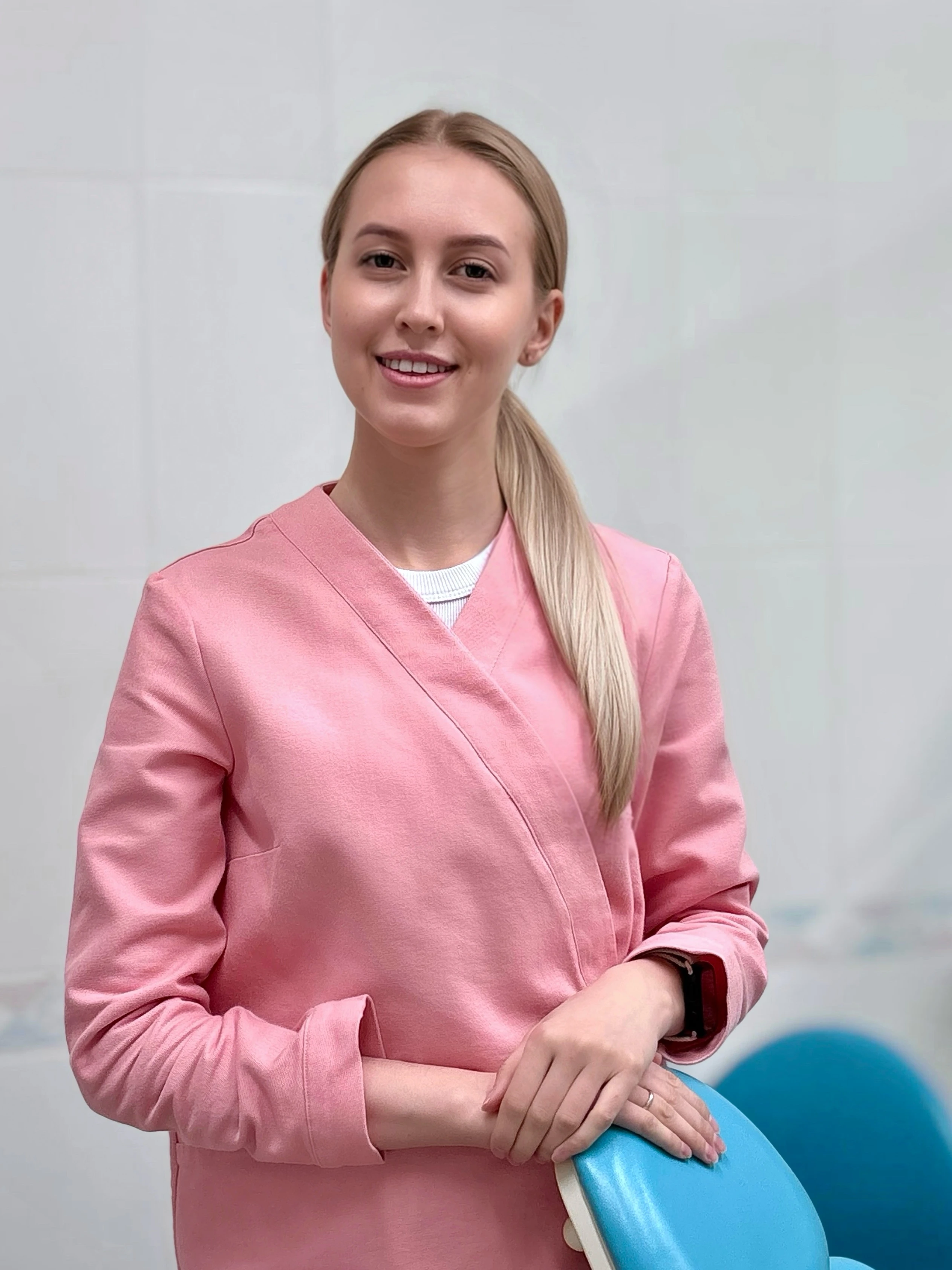 Марухина (Яшина) Дарья Романовна