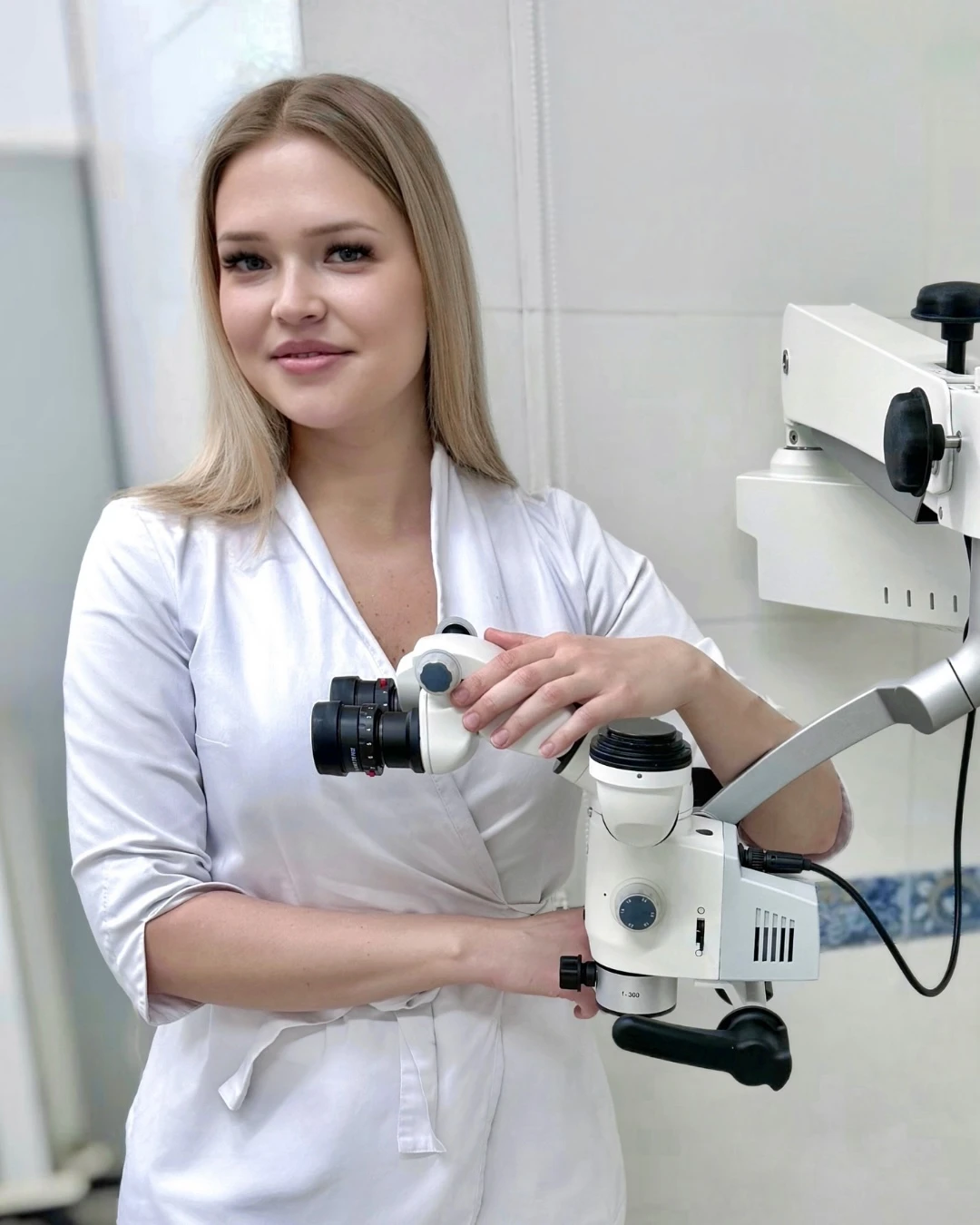 Романченко Татьяна Викторовна